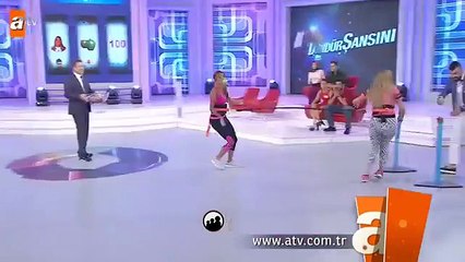 [LOL EXA] Döndür Şansını 13.Bölüm Fragmanı