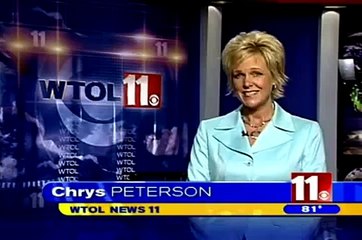 Canadian Earthquake felt at University of Toledo