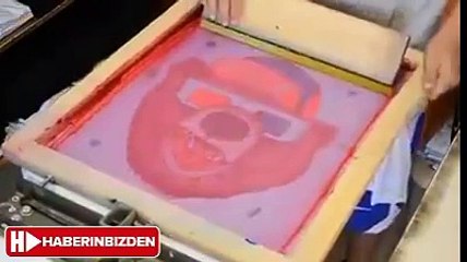 Innovative Printing Style