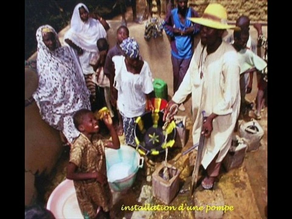 Niger Niamey