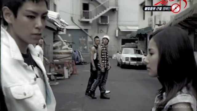 Big Bang - Haru Haru (하루하루) MV (HD)