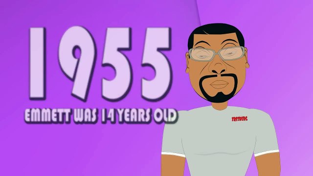 Emmett Till Documentary Black History Month Educational Videos for Students