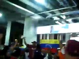 clasico mundial de beisbol 2009 venezuela vs puerto rico (PETARE)