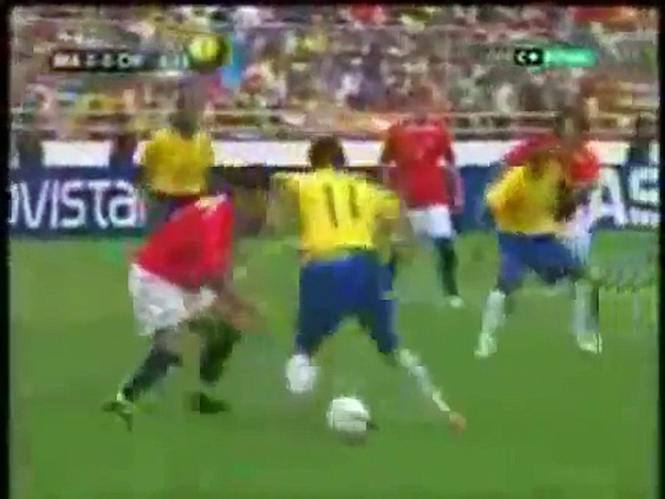Best Football / Soccer Skills 07/ 2008 / 2009  Vol . 1