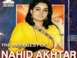 Kashmakash- Tu Nay Wadah Kiya Tha - Nahid Akhtar - Master Abdullah (True Stereo Audio)