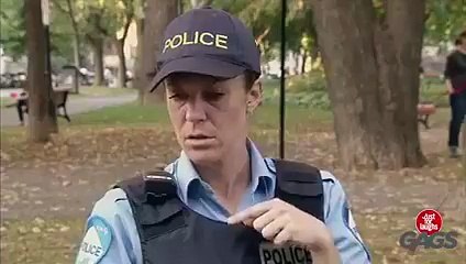 Des automobilistes piégés par des faux policiers!