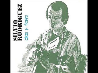 Silvio Rodriguez-Dias y Flores (Disco)