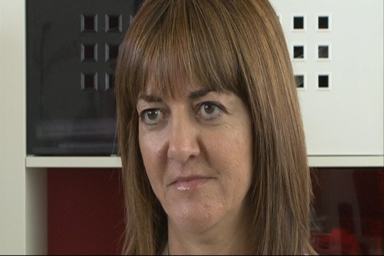 Mendia no apoya Presupuestos si no ayudan economía