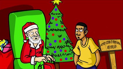 Contra Tudo e Todos #1  ESPECIAL DE NATAL