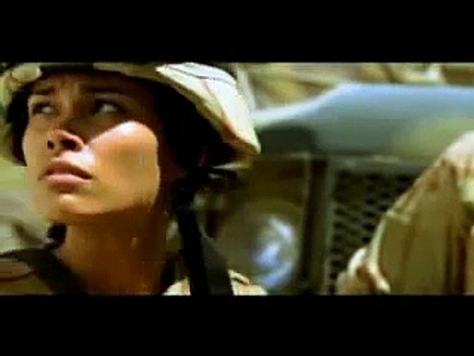 The hills have eyes 2 - Trailer (2007)