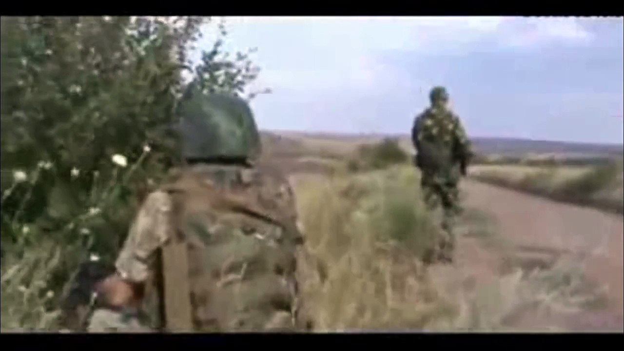 Rusia vs Ukraina Baku Tembak Antara Pasukan Rusia vs Ukraina | Rusia Vs Ukraina Terbaru