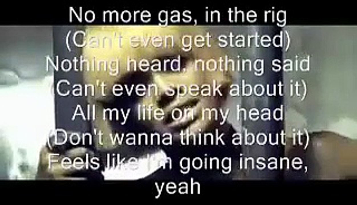 Rihanna Disturbia karaoke (with lyrics) video Dailymotion