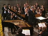 Beethoven Piano Concerto No 4 in G major Op 58 Andante con moto - Arrau