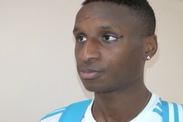 Sarr : «C’est bon pour la confiance»