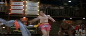 Stan Bush - Fight to survive (Bloodsport) HD