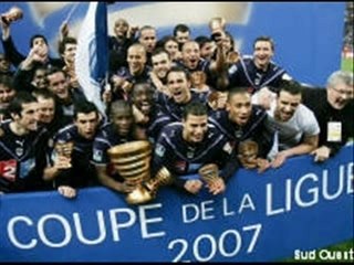 Bordeaux-Lyon ( finale )