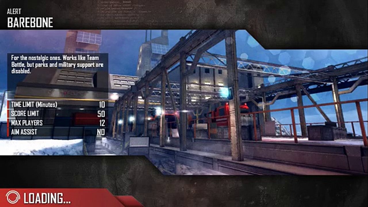 Modern combat 4 AimBot,Wallhack/Spawnkill nd Perma Radar Hack