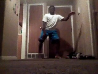 Tank-Your My Star (Kellz Dancing)