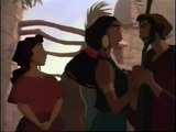 Prince of Egypt When You - Believe Hebrew