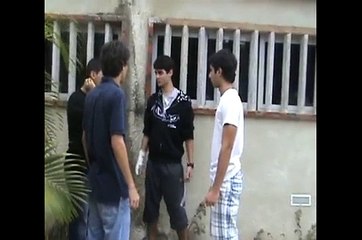 Actitudes - La Película de Psicología