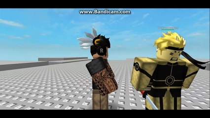 Naruto RPG [Concept Parkour Phyics]