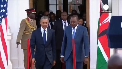 Obama défend les droits des homosexuels