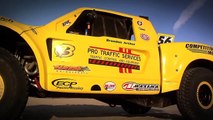 Feature Vehicle - Brandon Arthur's HRT Motorsports Trophy Truck