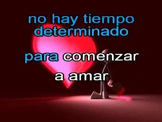 Banda XXI - Entra En Mi Vida Karaoke