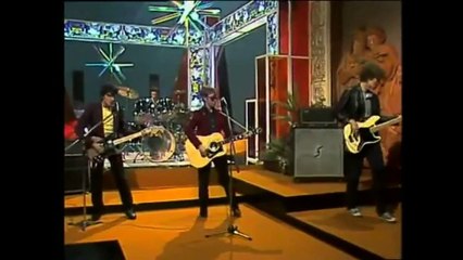 Cualquier tiempo pasado-Programa 2: Música de los años 80 y 90