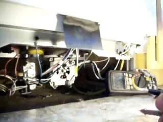 Dishwasher has no power