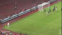 Philippe Mexes Amazing Goal  !!!!- AC Milan vs Inter Milan 1-0 (HD)