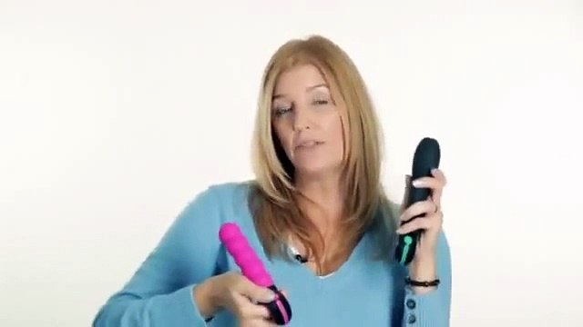 Hi Tech вибратор со стимулятором клитора Envie Deux NSN 0210 43