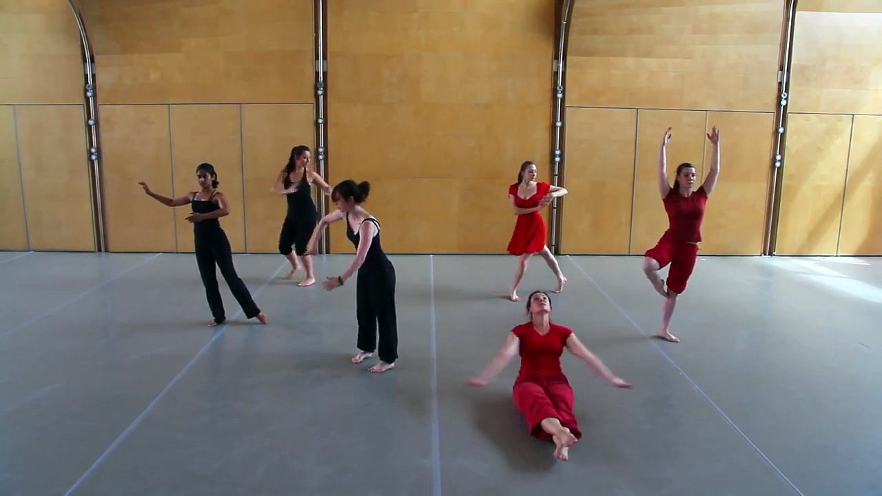 Dancing statistics: explaining the statistical concept of correlation through dance