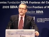 Peter B. Reich, 2009 BBVA Foundation Frontiers of Knowledge in Ecology and Conservation Biology