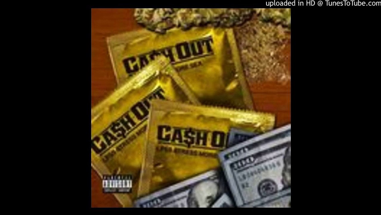 Ca$h Out - No Feelings (Remix) ft. Travi$ Scott