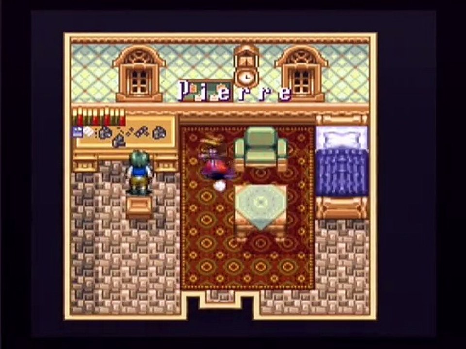 Terranigma Part 15 Stadt Loire & Ahola