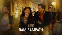 Saturday Night Full Song ( HD1080p) with LYRICS  Bangistan  Jacqueline Riteish Deshmukh Pulkit Samrat