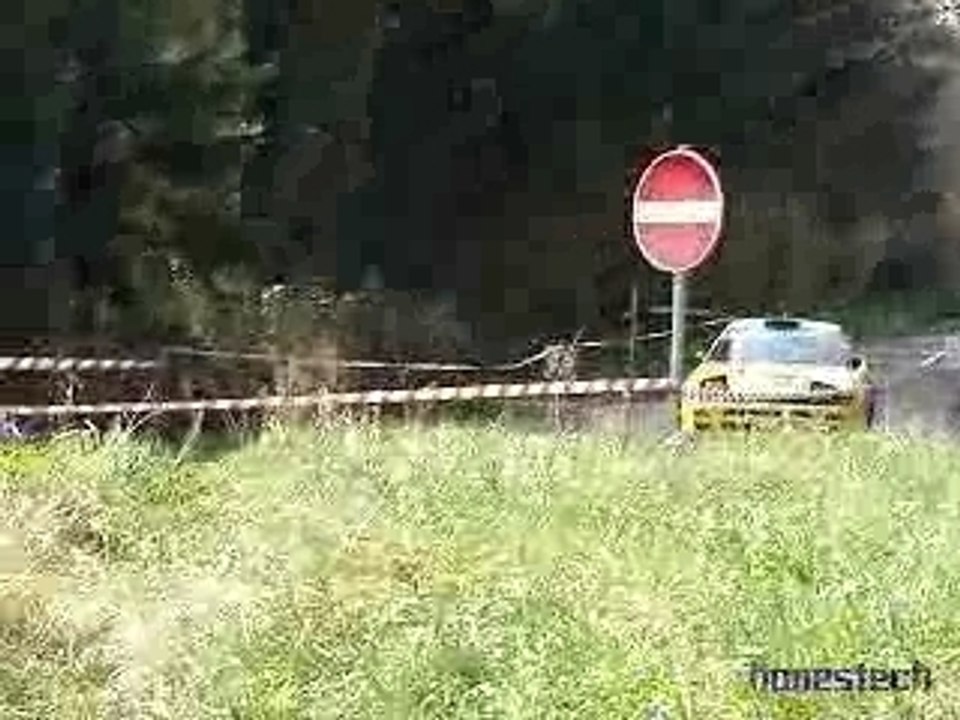 Rally sprint F.C (belgique)