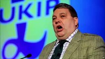 MSPs condemn UKIP MEP David Coburn's Abu Hamza comment