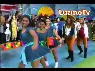 Nubeluz - Cumpleaños Feliz