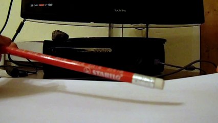 How to make a paper game system