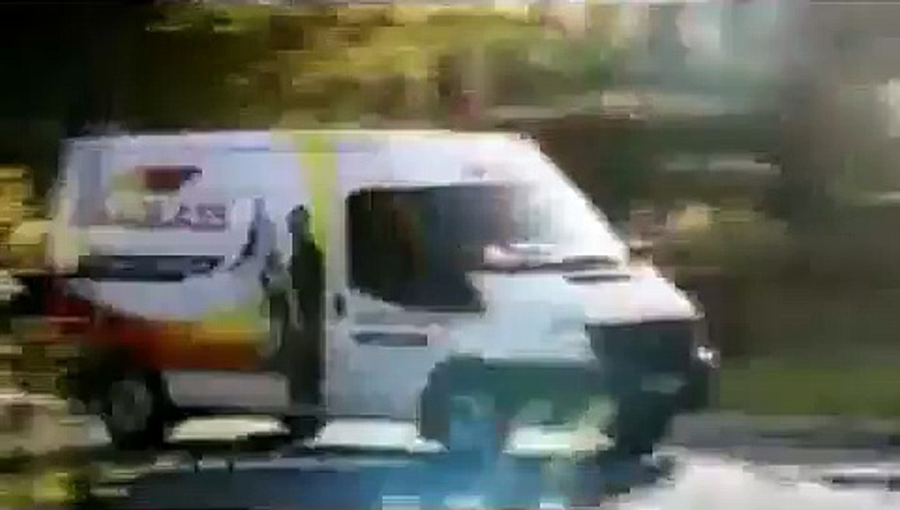 Détournement Pub Carglass