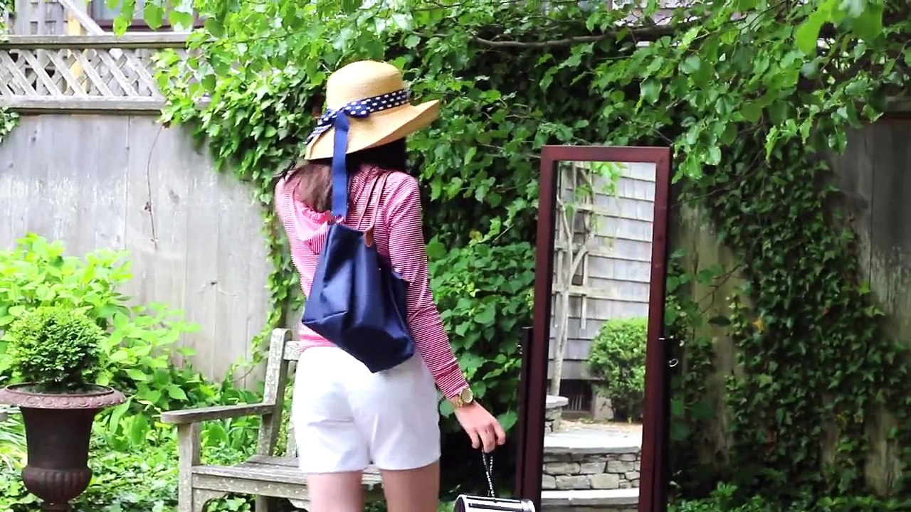 Summer 2015 Lookbook || emilyOandbows