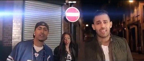 JAZ DHAMI - ZULFA OFFICIAL VIDEO FEAT. DR ZEUS (Yasmine, Shortie & Fateh)