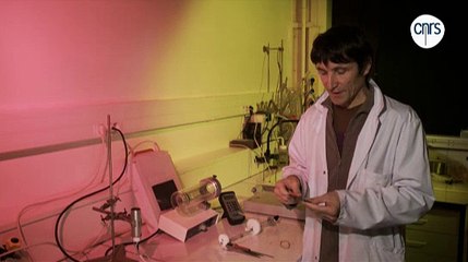 Science : découvrez ce nouveau matériau réutilisable à l’infini