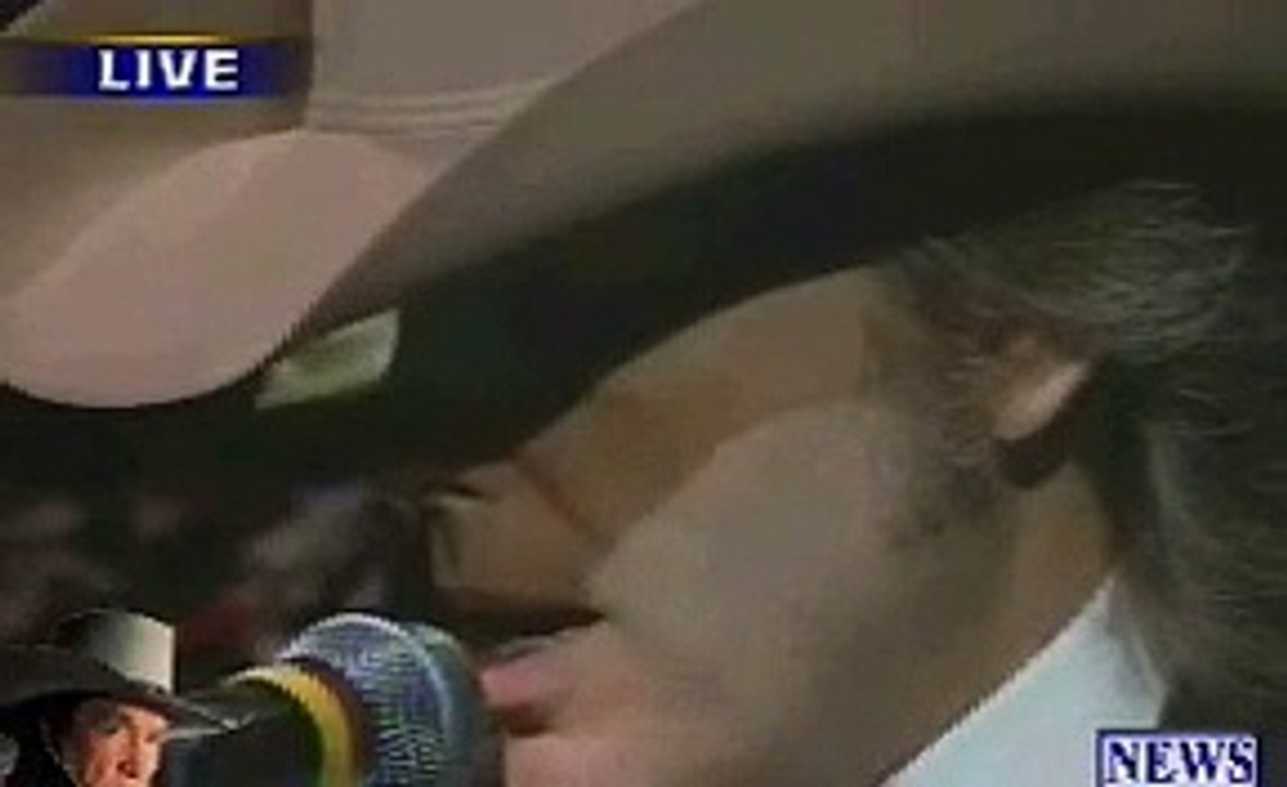 Dwight Yoakam