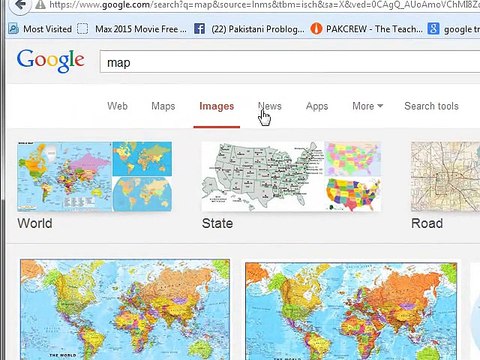 How can change image or 2d flat map in to 3d map (Landing page)(1 lecture By ShahzadSG khan)