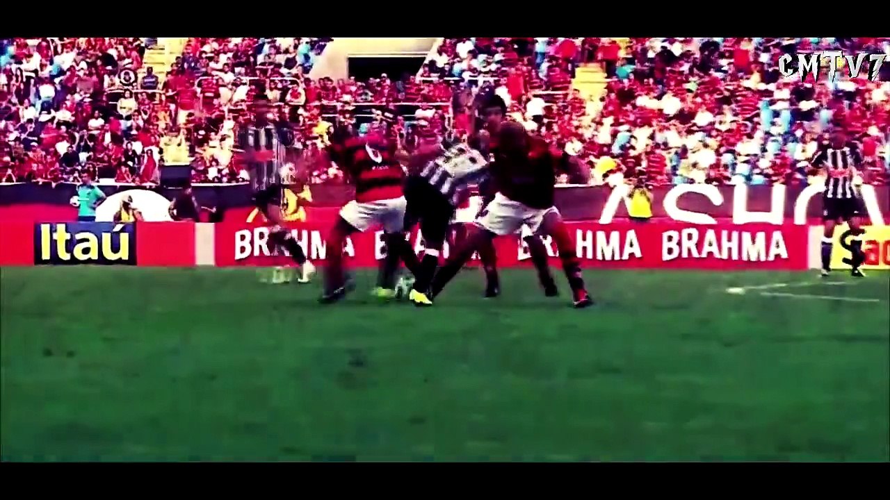 Neymar Jr. - Goals&Skills - 2012 - HD