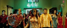 Pappu Can'T Dance (Full Song) - Jaane Tu Ya Jaane Na - Feat. Imran Khan, Genelia D'Souza