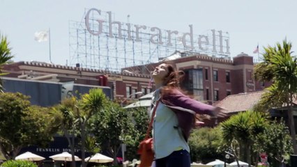 CREATIVE BABY ANNOUNCEMENT!! - Graduation Surprise